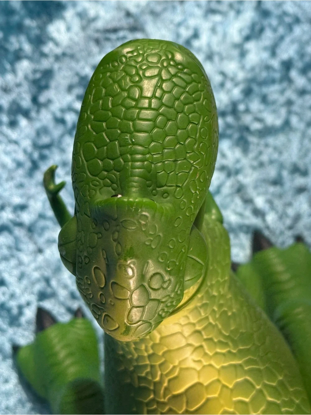 Disney Pixar Toy Story Dinosaur REX Action Figure